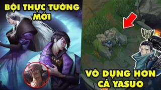 TOP 6 điều cực kỳ Ức Chế người chơi khi Riot Games đưa vào LMHT Tiền Mùa Giải 2020