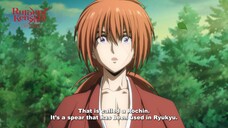 Rurouni Kenshin - Preview Episode 40