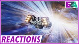 Starfield Gameplay Reveal - Easy Allies Reactions