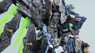 Jawaban Standar Ainta Canopy 1/72 Skala Model Nasional Rakitan Model Mecha Unboxing Berbagi Review M