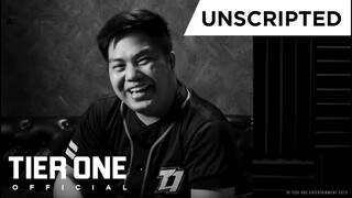 UNSCRIPTED: Gh0st Wrecker