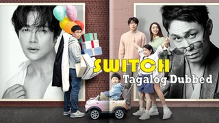 Switch (2023) Tagalog Dub (1080p)