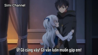 Seirei Gensouki (Ep 11.1) _ Cuộc gặp gỡ của Rio và cô Celia #SeireiGensouki