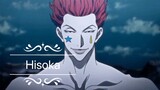 Hisoka