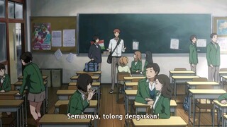 Orange episode 3 - SUB INDO