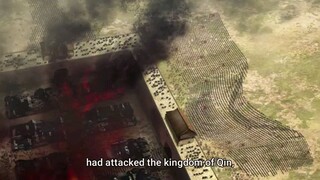 Kingdom S3 E5 english sub