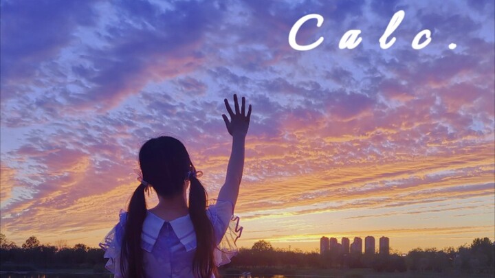 【い】Calc. Jump‖short ver.