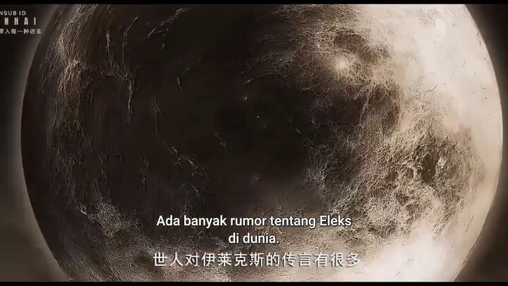 Movie T.o.S Electrolux eps 1 sub indo