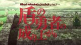 Tate no Yuusha no Nariagari Episode 6