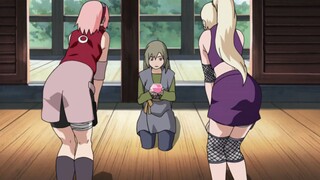 Naruto Shippuden episode 108