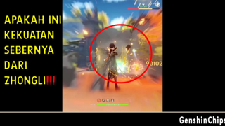 Buff Resonasi PYRO & Benneth - Genshin Impact Indonesia