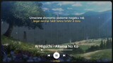 Ai Higuchi - Akuma No Ko // Lyric Song - Attack on Titan (Shingeki No Kyojin) ft. Kumaa