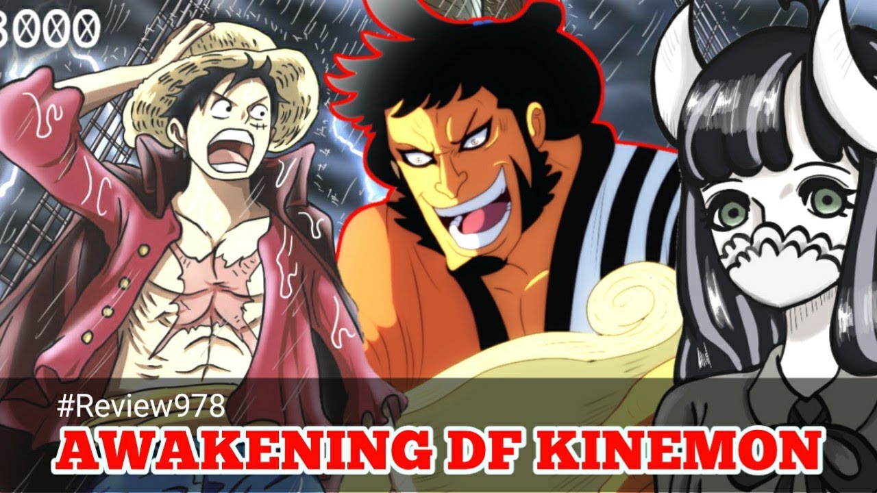 ZORO VS KING!? ENMA'S AWAKENING? One Piece Episode 1058 Reaction! 