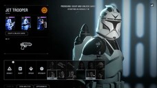 STAR WARS Battlefront II keep playing 9