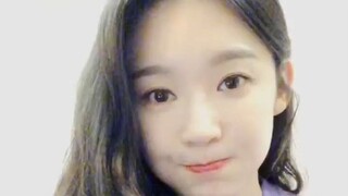 걍민경 1집의 첫 날