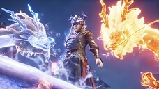 Catat Tanggal Rilisnya ❗Mc Overpower 2 Martial Soul Jenius dalam 10.000 Tahun