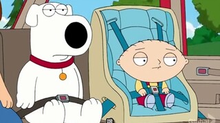 Peter kỳ lạ (tập clip Family Guy số 5)