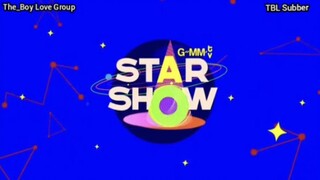 GMMtv Star Show Music