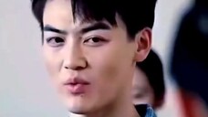 『Full』เฉินหย่วน ปู่ฉันคือจักรพรรดินรก#ติดตามเต็มเริ่อง