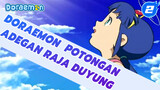 [AMV] Potongan Adegan dari [Doraemon: Nobita - Pertempuran Besar Raja Duyung]_2