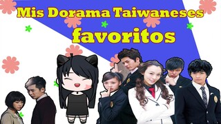 DORAMA TAIWANESE ( MIS DORAMA FAVORITOS MIO)