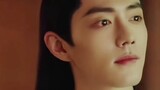 Xiao Zhan’s eye skills and acting skills, can you believe they were played by the same person?