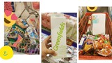 Grocery shopping part 2 check| TIK TOK Belanja Bulanan lg 🤩😍
