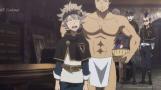 สปอย EP.85 แบล็คโคลเวอร์ - Black Clover