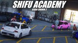 SHIFU - UJIAN CHUNIN 2 - GTA 5 ROLEPLAY