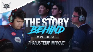 Glory Masih harus improve!  | #DOCU EPISODE 8 MPL ID SEASON 13