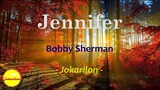 Jennifer - Bobby Sherman