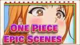 [One Piece/Beat Sync] Epic Scenes