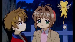 [Kardinal Sakura] Syaoran