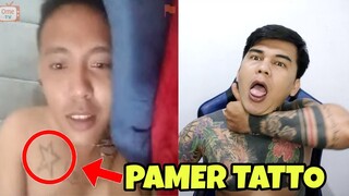 GOGO SINAGA GAK TAKUT SAMA SIAPAPUN , NGERIII ‼️ - PRANK OME TV