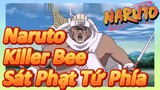 Naruto Killer Bee Sát Phạt Tứ Phía