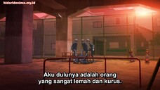 Kamierabi Eps 5 (Sub-Indo)