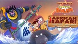 CHHOTA BHEEM IN AFRICAN SAFARI FULL MOVIE IN HINDI