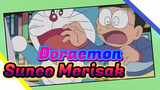 Doraemon
Suneo Merisak