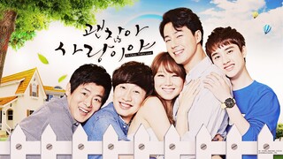 It's Okay That's Love Ep 7 Eng Sub (720p)