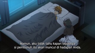 Kimi wa Meido-sama - 05 Sub Indo