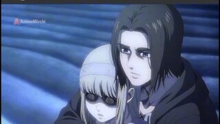 Eren Yeager (smell like a baka)