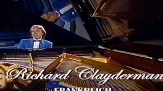 richard clayderman music