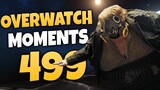 Overwatch Moments #499