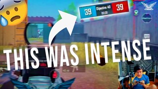 THIS WAS INTENSE??? FT. HYOZU | SKYLIGHTZ ESPORTS NEPAL | PUBG MOBILE