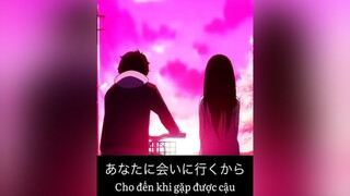 Miễn là gặp được cậu anime sad animesad loveanime xuhuong