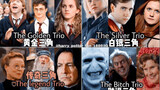 [Harry Potter] Những meme chỉ fan Harry Potter mới hiểu được (Phần 24)