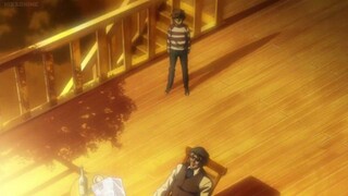 Hellsing Ultimate Episode 7 (English Dub)