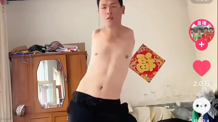 bro有话说