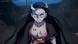 Nezuko demon form