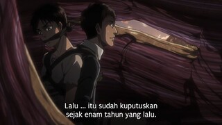 REINER DAN BERTOLT SUDAH TERKEPUNG OLEH TEMAN TEMAN NYA 💥💥💥